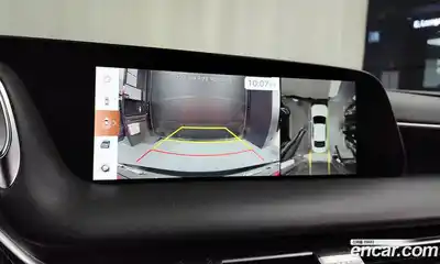 Genesis G90 2022 3.5 Автомат в Москве № 75958, миниатюра 9