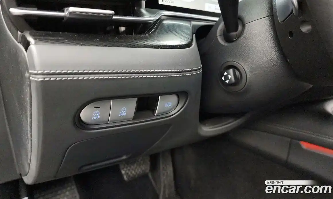 Genesis G90 2022 3.5 Автомат в Москве № 75958, фото 10