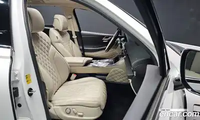 Genesis GV80 2020 3.0 Автомат в Москве № 80773, миниатюра 12