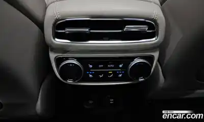 Genesis GV80 2020 3.0 Автомат в Москве № 80773, миниатюра 4