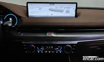 Genesis G80 2024 2.5 Автомат в Москве № 83523, миниатюра 12