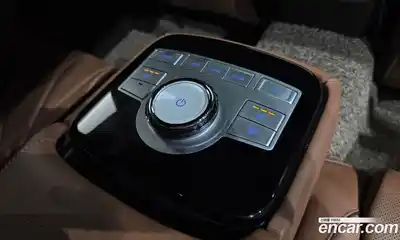 Genesis G80 2024 2.5 Автомат в Москве № 83523, миниатюра 7