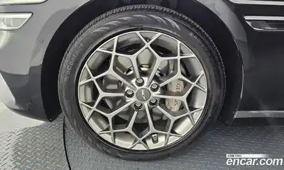 Genesis G80 2024 2.5 Автомат в Москве № 83523, миниатюра 10