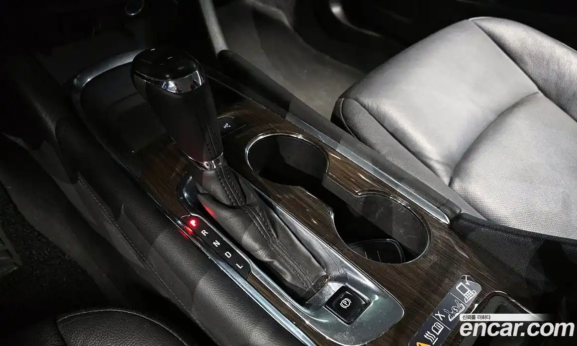 Chevrolet Malibu 2017 2.0 Автомат в Москве № 84779, фото 11