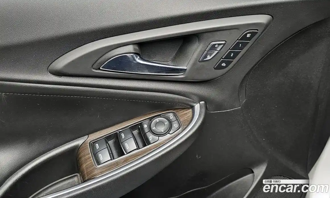 Chevrolet Malibu 2017 2.0 Автомат в Москве № 84779, фото 15