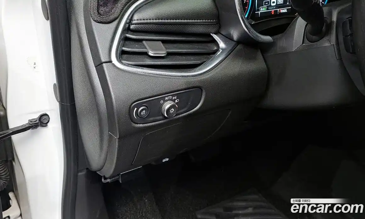 Chevrolet Malibu 2017 2.0 Автомат в Москве № 84779, фото 19