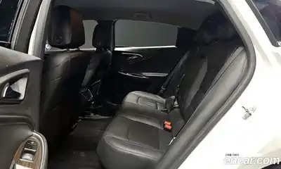 Chevrolet Malibu 2017 2.0 Автомат в Москве № 84779, миниатюра 2