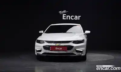Chevrolet Malibu 2017 2.0 Автомат в Москве № 84779, миниатюра 3