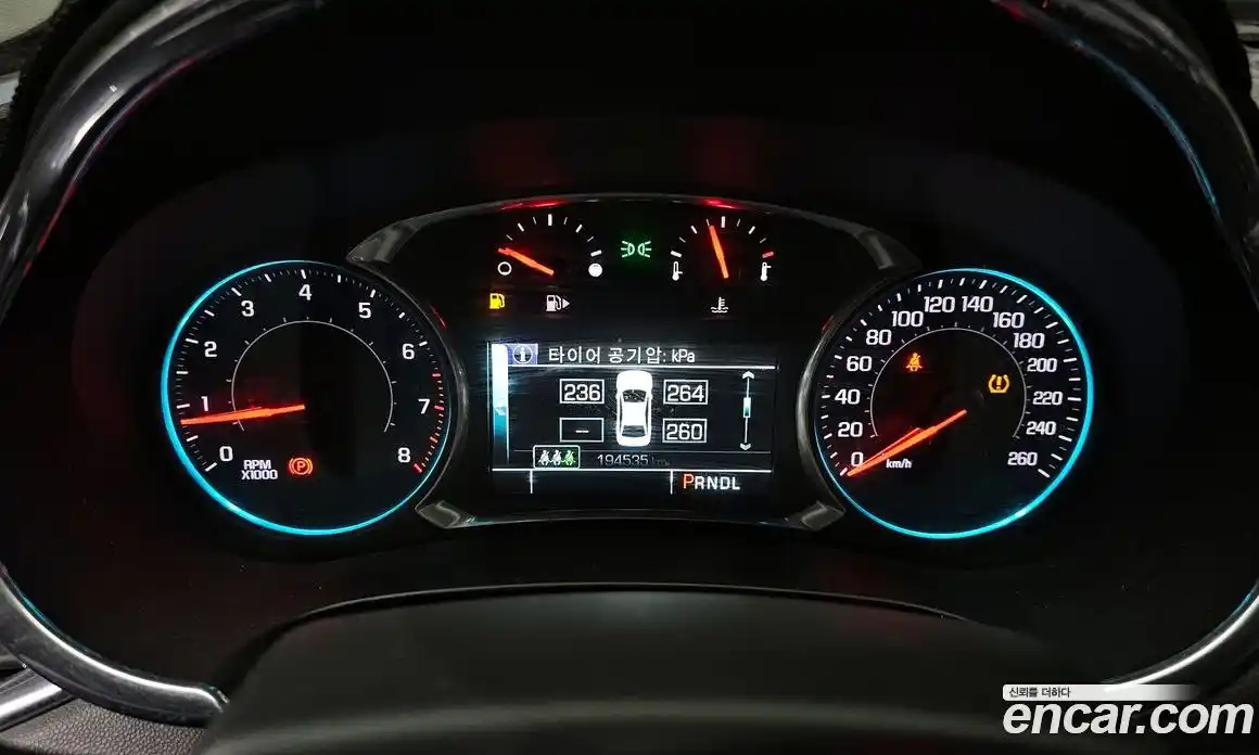 Chevrolet Malibu 2017 2.0 Автомат в Москве № 84779, фото 4