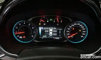 Chevrolet Malibu 2017 2.0 Автомат в Москве № 84779, миниатюра 4