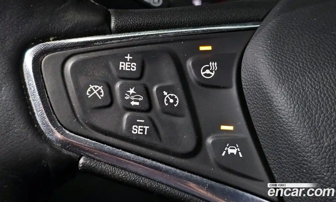 Chevrolet Malibu 2017 2.0 Автомат в Москве № 84779, фото 6