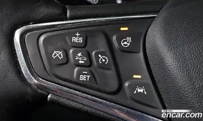 Chevrolet Malibu 2017 2.0 Автомат в Москве № 84779, миниатюра 6