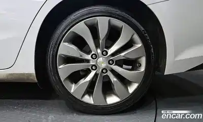 Chevrolet Malibu 2017 2.0 Автомат в Москве № 84779, миниатюра 7