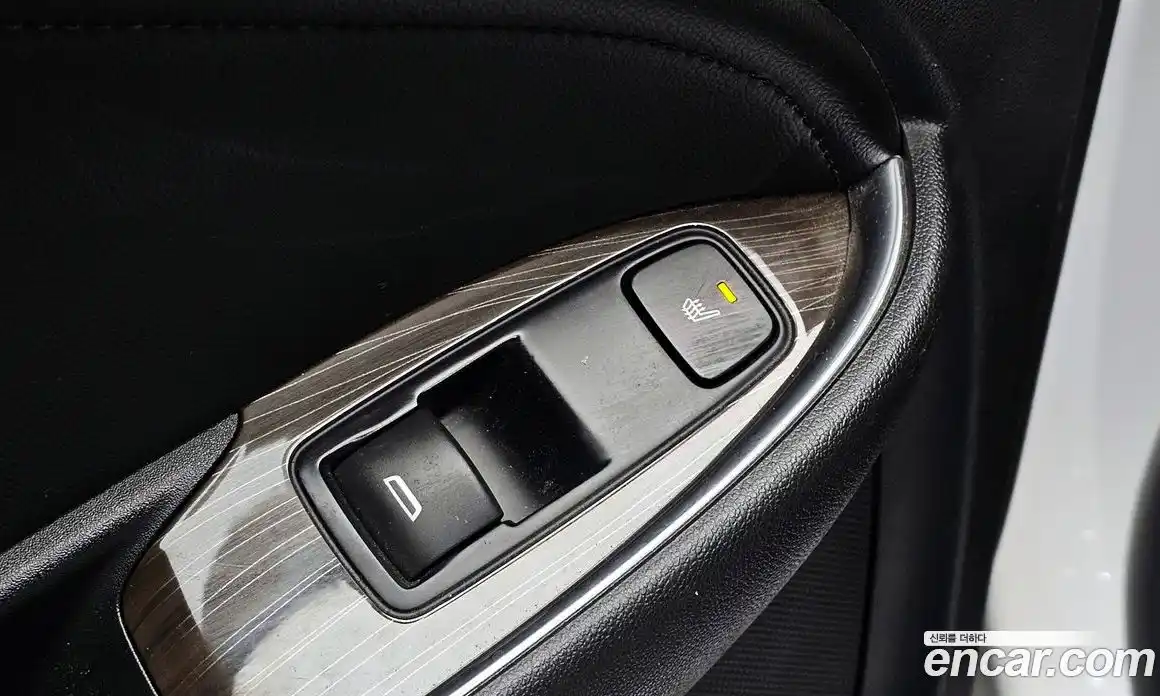 Chevrolet Malibu 2017 2.0 Автомат в Москве № 84779, фото 8