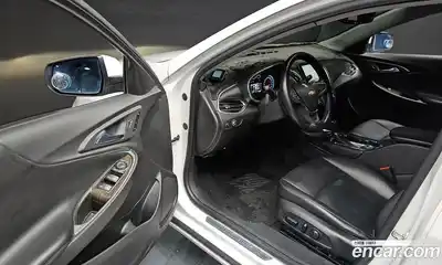 Chevrolet Malibu 2017 2.0 Автомат в Москве № 84779, миниатюра 9