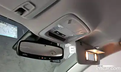 Chevrolet Malibu 2017 2.0 Автомат в Москве № 84779, миниатюра 10