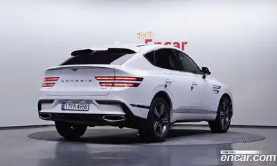 Genesis GV80 2024 2.5 Автомат в Москве № 84855, миниатюра 11