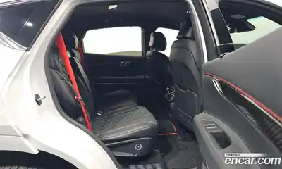 Genesis GV80 2024 2.5 Автомат в Москве № 84855, миниатюра 5