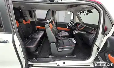 Kia Ray 2021 1.0 Автомат в Москве № 914, миниатюра 11