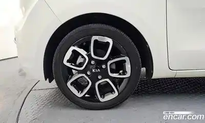 Kia Ray 2021 1.0 Автомат в Москве № 914, миниатюра 12