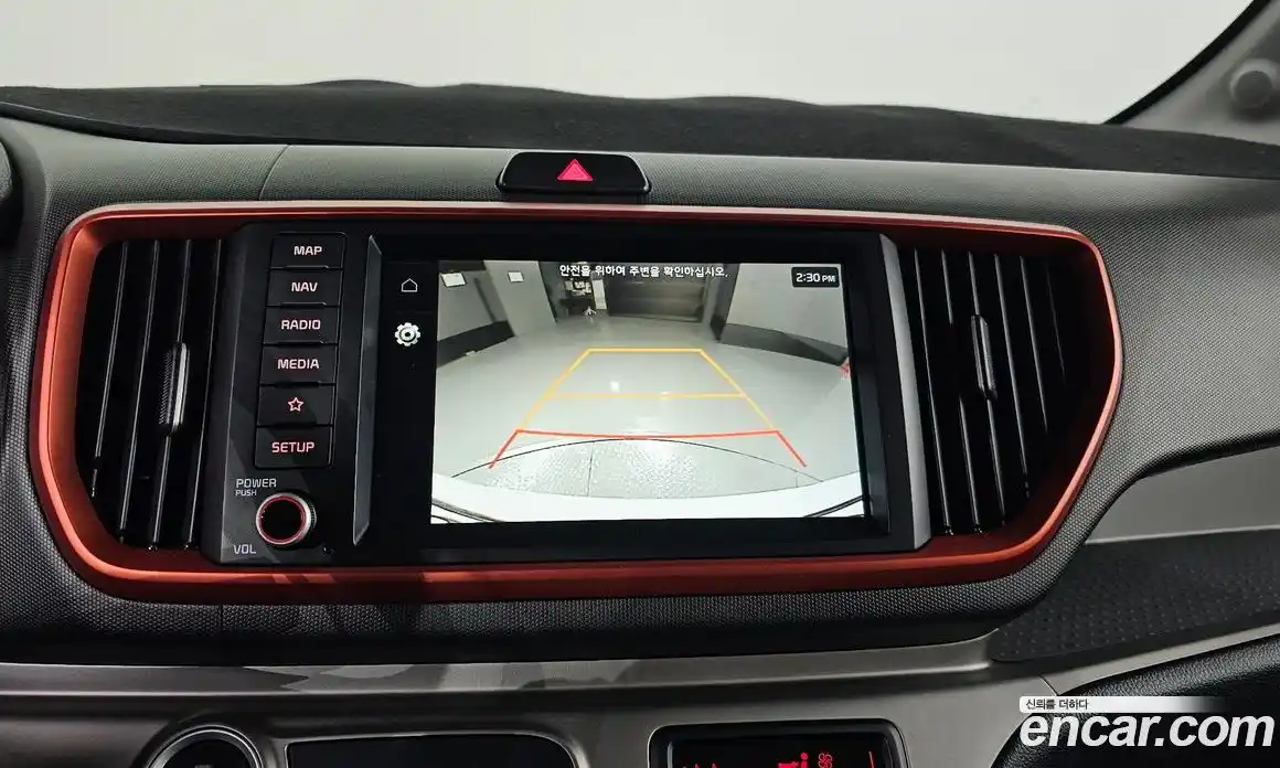 Kia Ray 2021 1.0 Автомат в Москве № 914, фото 14