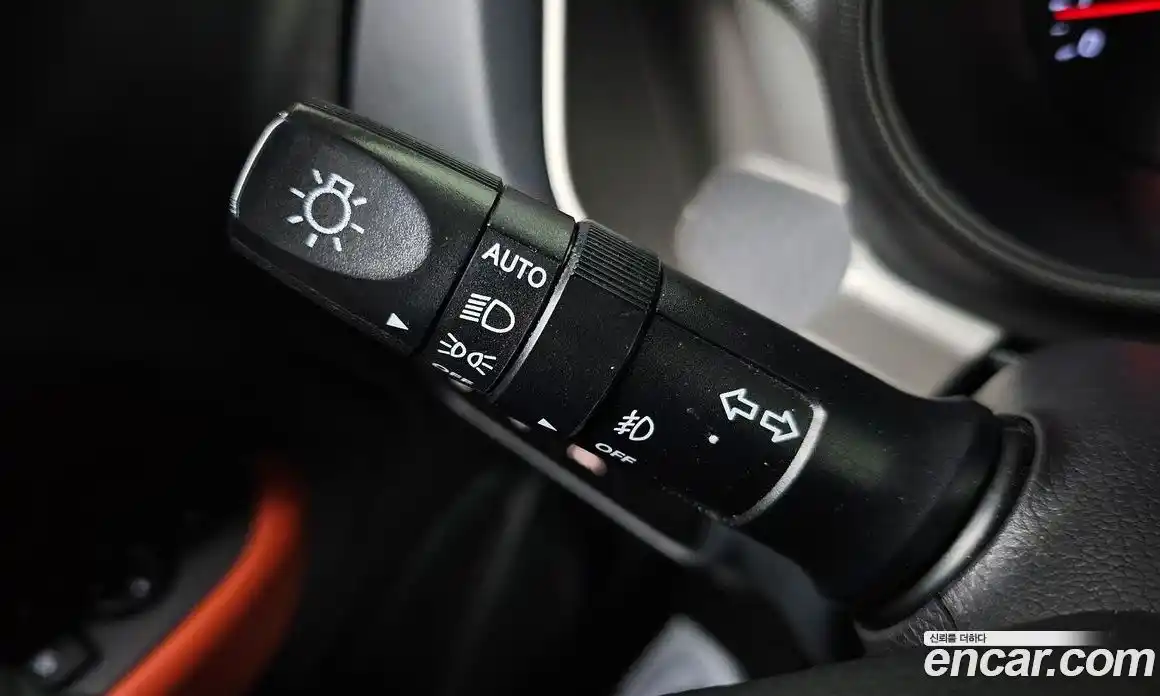 Kia Ray 2021 1.0 Автомат в Москве № 914, фото 15