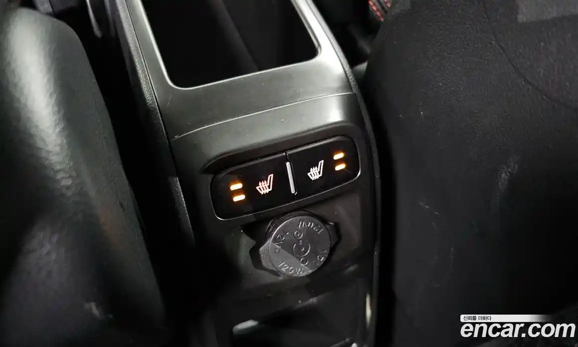 Kia Ray 2021 1.0 Автомат в Москве № 914, фото 19