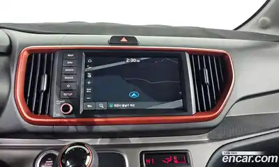 Kia Ray 2021 1.0 Автомат в Москве № 914, миниатюра 2