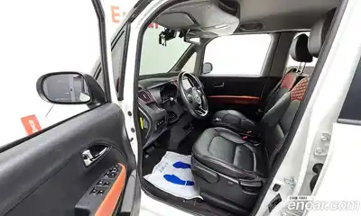 Kia Ray 2021 1.0 Автомат в Москве № 914, миниатюра 4