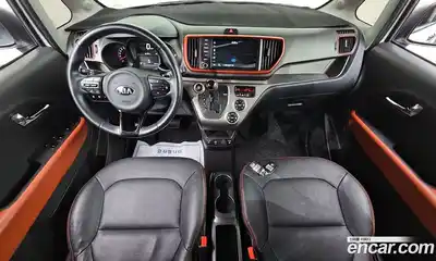 Kia Ray 2021 1.0 Автомат в Москве № 914, миниатюра 5