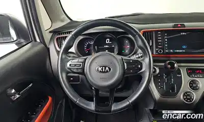 Kia Ray 2021 1.0 Автомат в Москве № 914, миниатюра 8