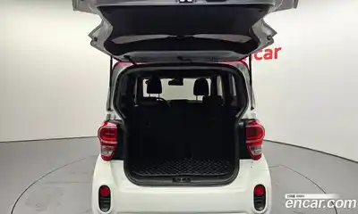 Kia Ray 2021 1.0 Автомат в Москве № 914, миниатюра 9