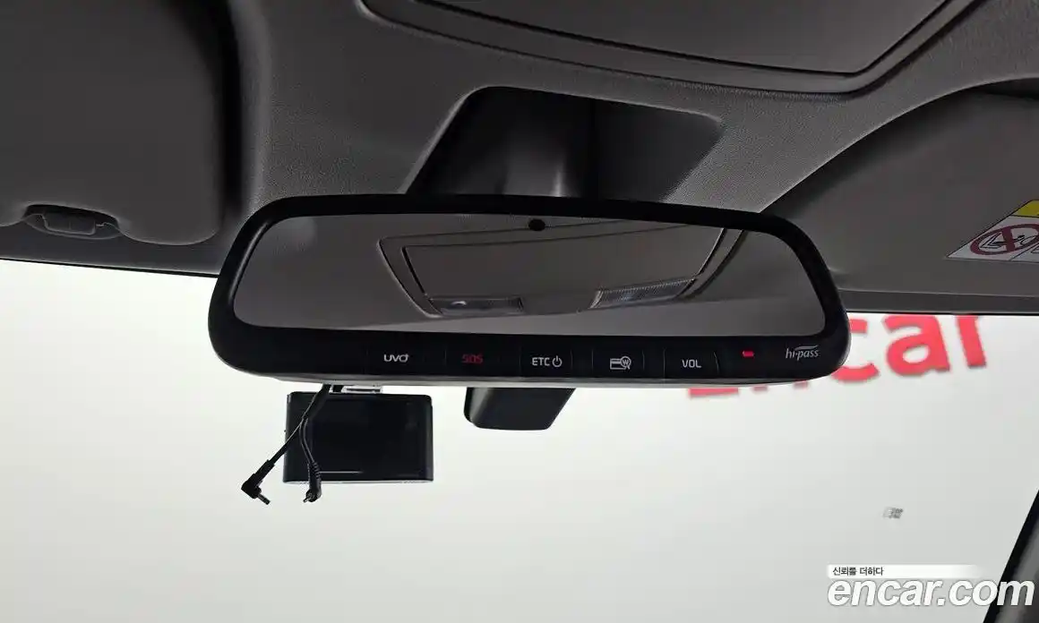 Kia Ray 2021 1.0 Автомат в Москве № 914, фото 10