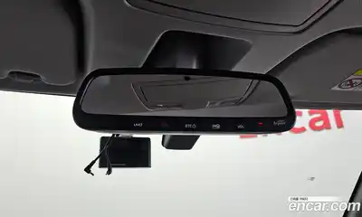 Kia Ray 2021 1.0 Автомат в Москве № 914, миниатюра 10