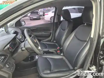 Chevrolet Spark, 2017