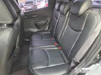 Chevrolet Spark 2017 1.0 Автомат в Москве № 97915, миниатюра 11