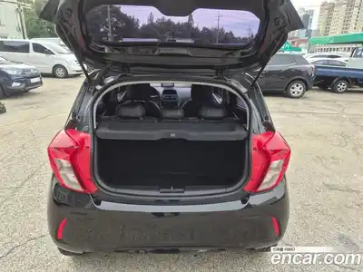 Chevrolet Spark 2017 1.0 Автомат в Москве № 97915, миниатюра 12