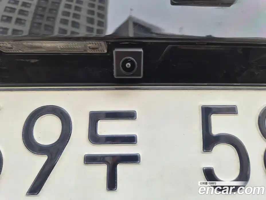 Chevrolet Spark 2017 1.0 Автомат в Москве № 97915, фото 3