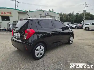 Chevrolet Spark 2017 1.0 Автомат в Москве № 97915, миниатюра 8