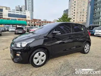 Chevrolet Spark 2017 1.0 Автомат в Москве № 97915, миниатюра 10