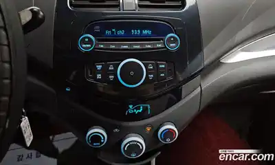 Chevrolet Spark 2012 1.0 Автомат в Москве № 103355, миниатюра 12