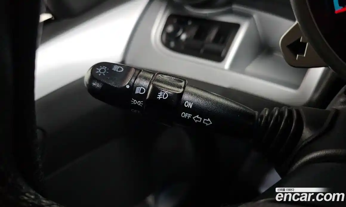 Chevrolet Spark 2012 1.0 Автомат в Москве № 103355, фото 5