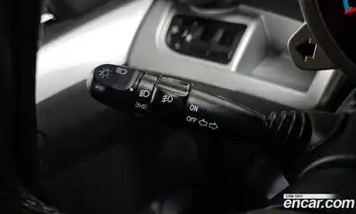 Chevrolet Spark 2012 1.0 Автомат в Москве № 103355, миниатюра 5