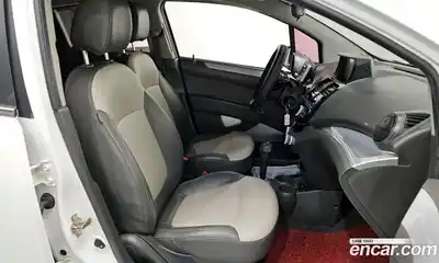 Chevrolet Spark 2012 1.0 Автомат в Москве № 103355, миниатюра 8