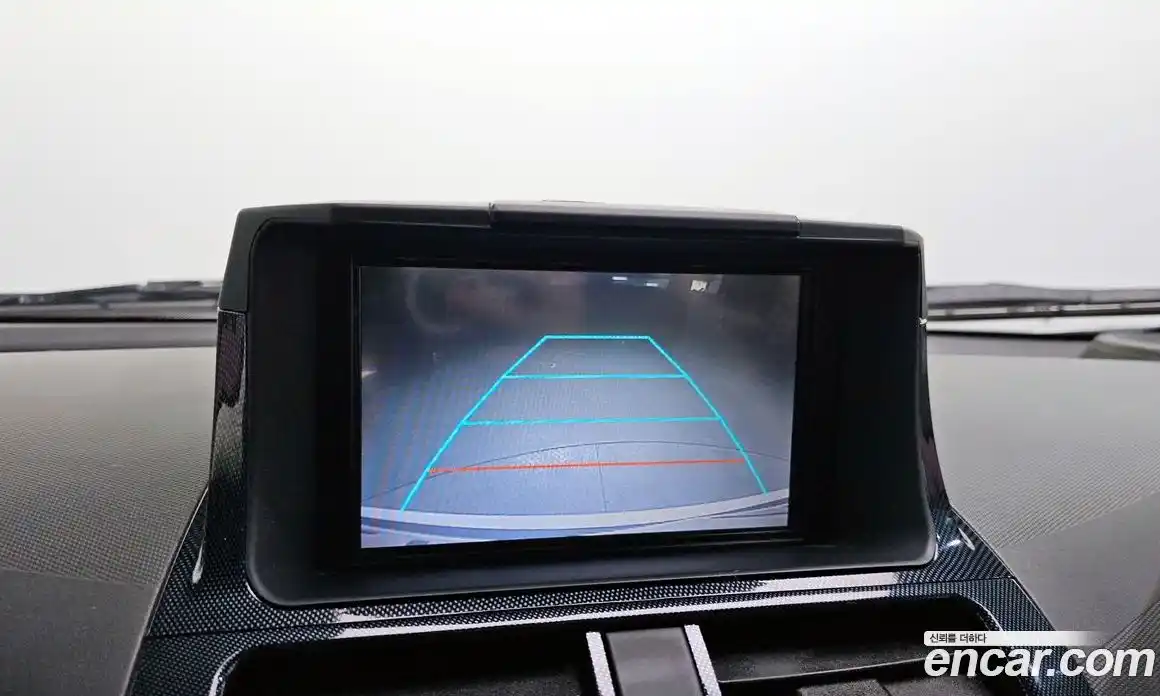 Chevrolet Spark 2012 1.0 Автомат в Москве № 103355, фото 10