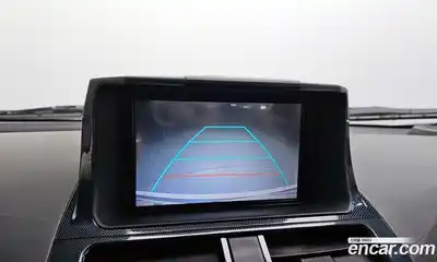 Chevrolet Spark 2012 1.0 Автомат в Москве № 103355, миниатюра 10