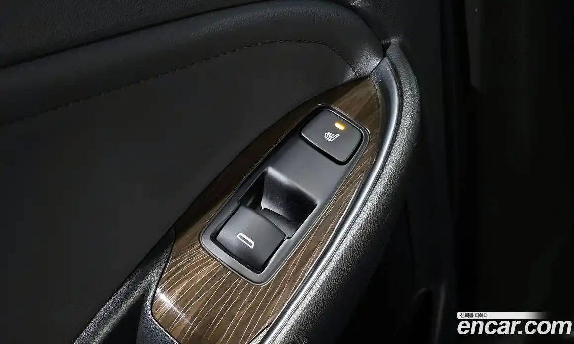 Chevrolet Malibu 2020 2.0 Автомат в Москве № 103556, фото 15