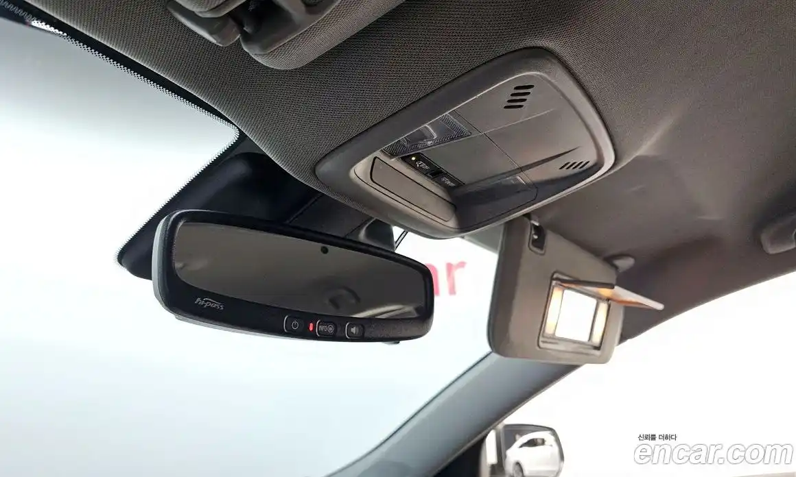 Chevrolet Malibu 2020 2.0 Автомат в Москве № 103556, фото 16