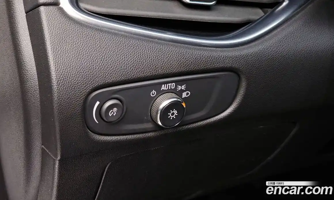 Chevrolet Malibu 2020 2.0 Автомат в Москве № 103556, фото 20