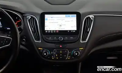 Chevrolet Malibu 2020 2.0 Автомат в Москве № 103556, миниатюра 5